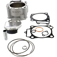 Cylinder kit 487cc ATHENA big bore cylinder kit for: Honda CRF