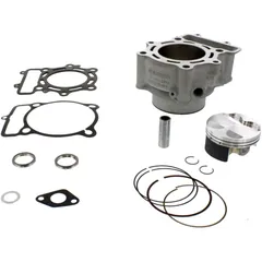 Cylinder kit hus 249cc excluding cylinder head for: Husqvarna TC, TE