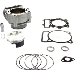 Cylinder kit 300cc ATHENA big bore cylinder kit for: Husqvarna TC, TE