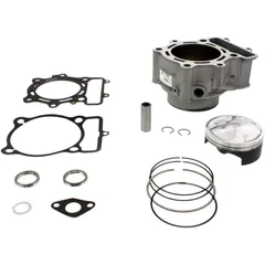 Cylinder kit hus 300cc excluding cylinder head for: Husqvarna TE, TC