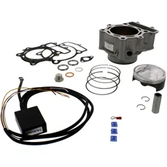 Cylinder kit 297cc ATHENA big bore cylinder kit for: Husqvarna TE, TC