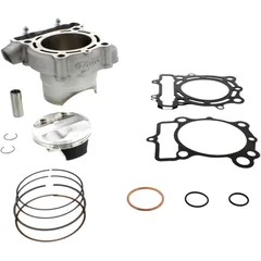 Cylinder kit 250cc ATHENA standard cylinder kit for: Kawasaki KX 7560951