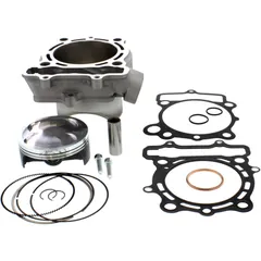 Cylinder kit 290cc ATHENA big bore cylinder kit for: Kawasaki KX 7560953