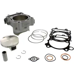 Cylinder kit 449cc ATHENA standard cylinder kit for: Kawasaki KX