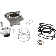 Cylinder kit 249cc ATHENA standard cylinder kit for: Kawasaki KX