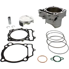 Athena Big Bore Cylinder Kit 493CC for Motorcycles