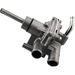 Wasserpumpe komplett für: Honda Originalersatzteil 19200-MBZ-610