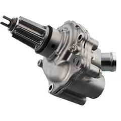 Wasserpumpe komplett für: Honda Originalersatzteil 19200-MFJ-305
