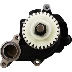 Wasserpumpe komplett für: Yamaha Originalersatzteil 1RC-12420-00