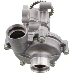 Wasserpumpe komplett für: Yamaha Originalersatzteil 4C8-12420-21