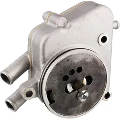 Wasserpumpe komplett für: Yamaha Originalersatzteil 5D8-E2420-00