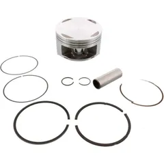Piston kit complete 85.00 mm