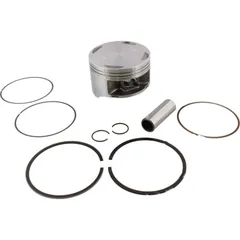 Piston kit complete 85.25 mm