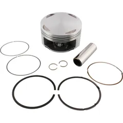 Piston kit complete 86.00 mm
