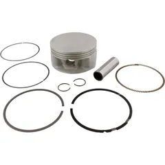 Piston kit 100.00mm