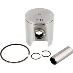 Piston kit complete 46.96 mm c