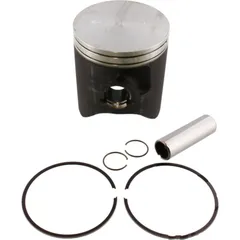 Piston kit complete 66.36 mm c 011323C