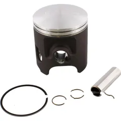 Piston kit complete 53.98 mm d 012225D