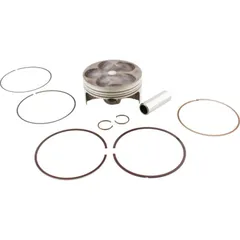 Piston kit 76.95mm a