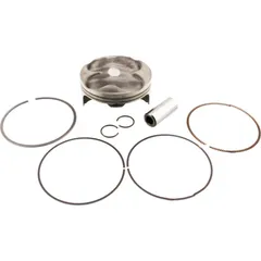 Piston kit 76.96mm a
