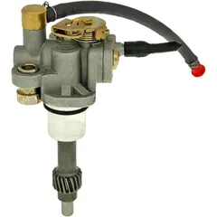 Oil pump 101 Octane for: Kymco ZX, DJ, CX, SYM Fiddle, DD, Free