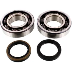 Athena Crankshaft Bearing Kit with Seals