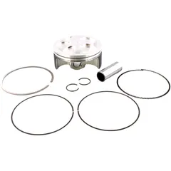 Piston kit 94. 94mm a forged for: Yamaha YFZ