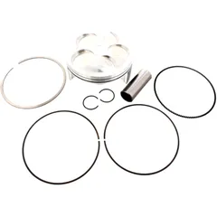 Piston kit 94. 95mm b forged for: Yamaha YFZ