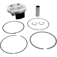 Piston kit 94. 96mm c ATHENA forged std bore for: Yamaha YFZ