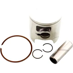 Piston kit complete 47. 47 mm d 14mm gudgeon pin for: Yamaha YZ