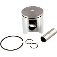 Piston kit complete 47. 97 mm d 14mm gudgeon pin for: Suzuki RM