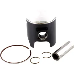Piston kit 48. 46mm c ATHENA 14mm piston pin std bore for: Kawasaki KX