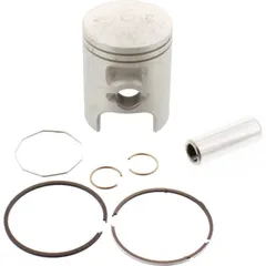 Piston kit complete 40.75 mm