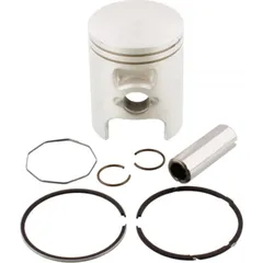 Piston kit complete 41.00 mm