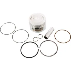 Piston set 48.50 mm