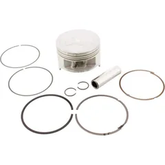 Piston kit complete 66.00 mm