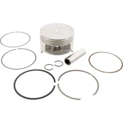 Piston set 67.00 mm