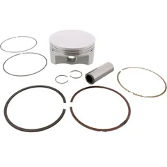 Piston kit 100.50mm