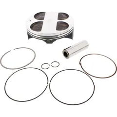 Kolbensatz 95.96 mm Prox 011411A