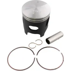 Piston kit 66.37mm prox