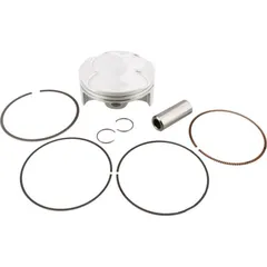 Piston kit 76.96mm