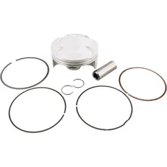 Piston kit 76.97mm