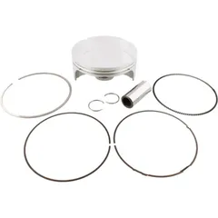 Piston kit 95.98mm 013408C