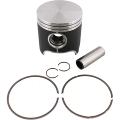 Kolbensatz 63.97 mm Prox