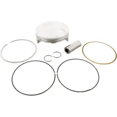 Piston kit 87.97mm