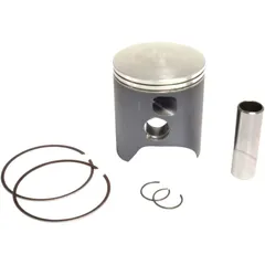 Piston kit 66. 33mm a ATHENA forged std bore for: Gas Gas EC, MC, Pampera