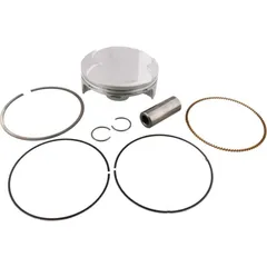 Kolbensatz 87.98 mm Prox