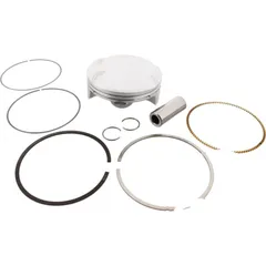 Piston kit 87.98mm 016362C