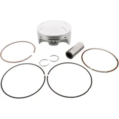 Piston kit 88.95mm