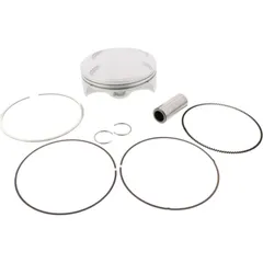 Piston kit 71.95mm